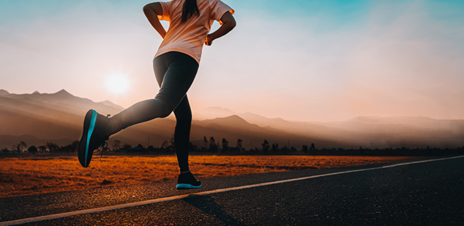 Chaussures de Running