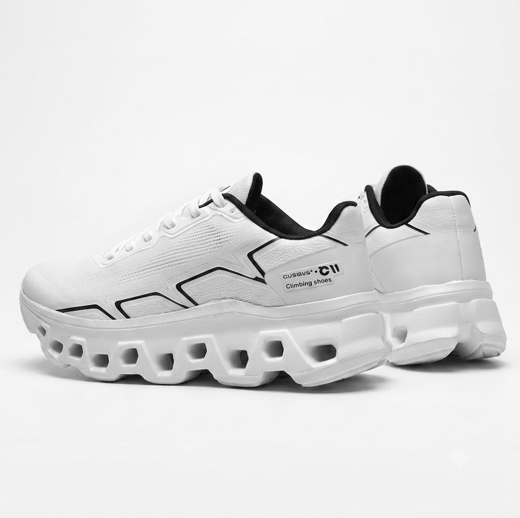 Baskets de sport