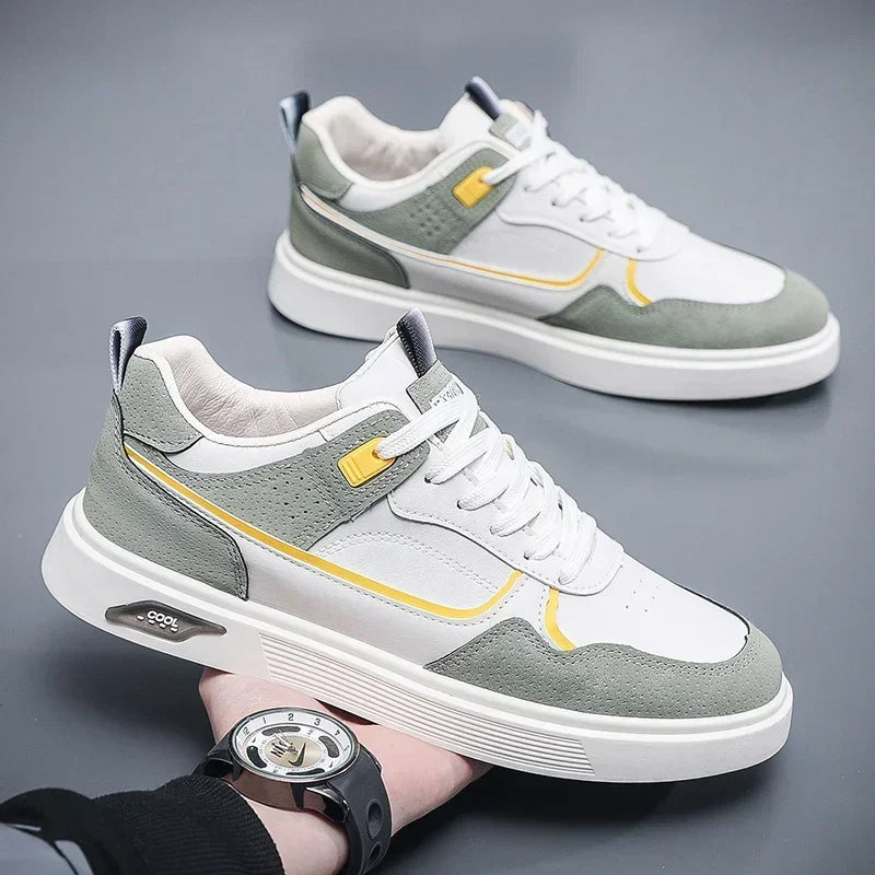 Feel-COOL: Baskets pour hommes