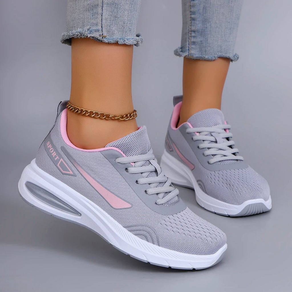 Baskets de Sport -Femme