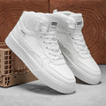 AIR START -Baskets Montantes pour hommes
