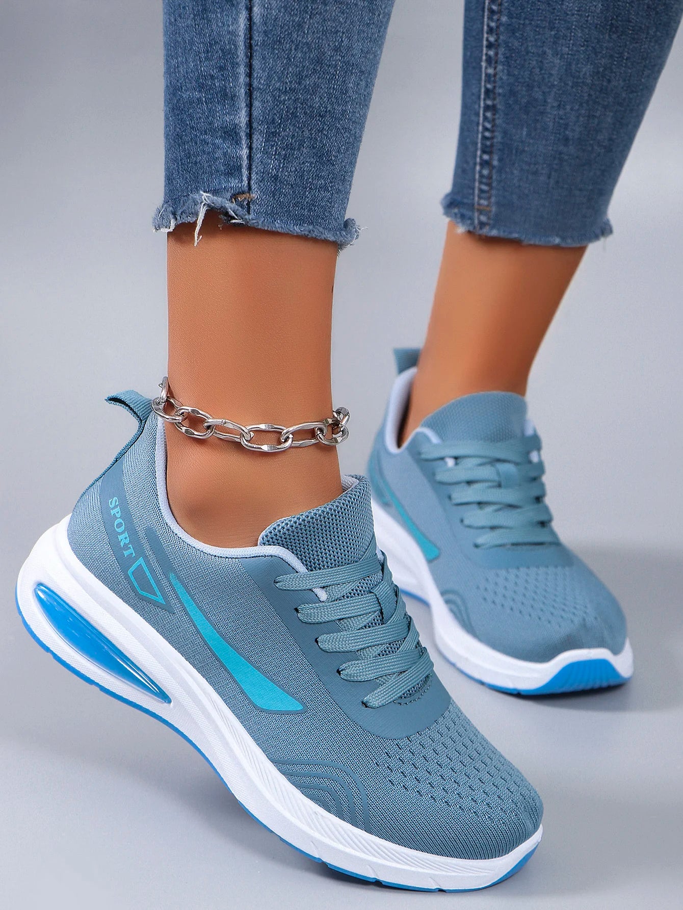 Baskets de Sport -Femme