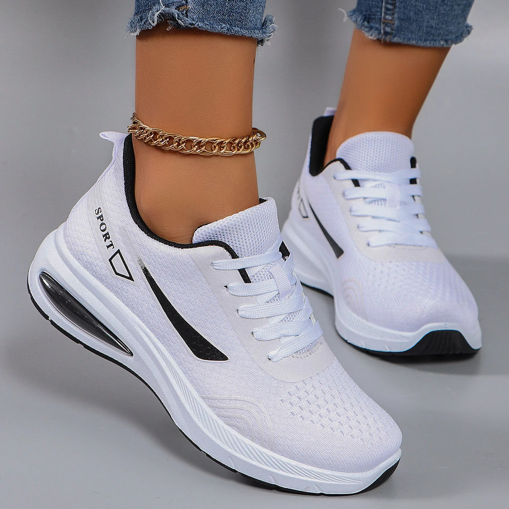 Baskets de Sport -Femme