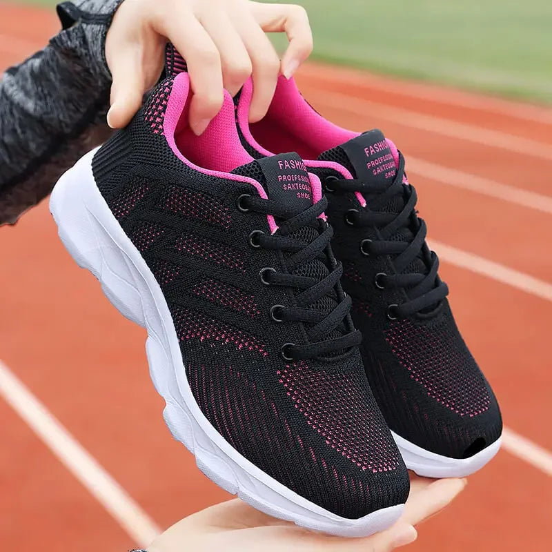 Baskets de sport -Femmes