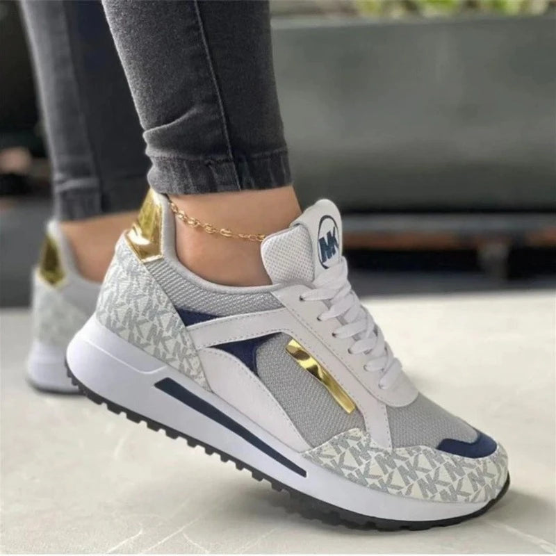 Baskets EVA : Fashion Week