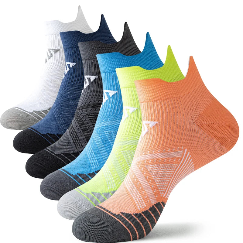 NOUVELLES CHAUSSETTES DE SPORT MIXTE
