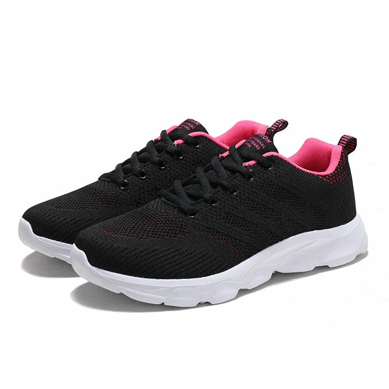 Baskets de sport -Femmes
