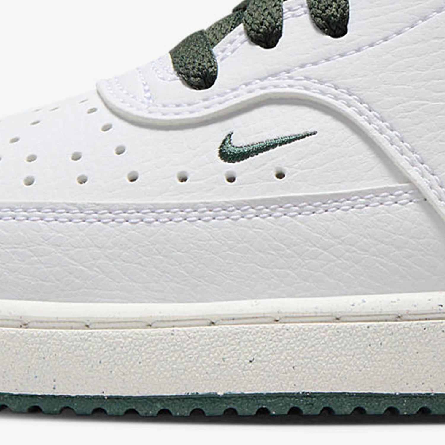 Nike Court Vision Low