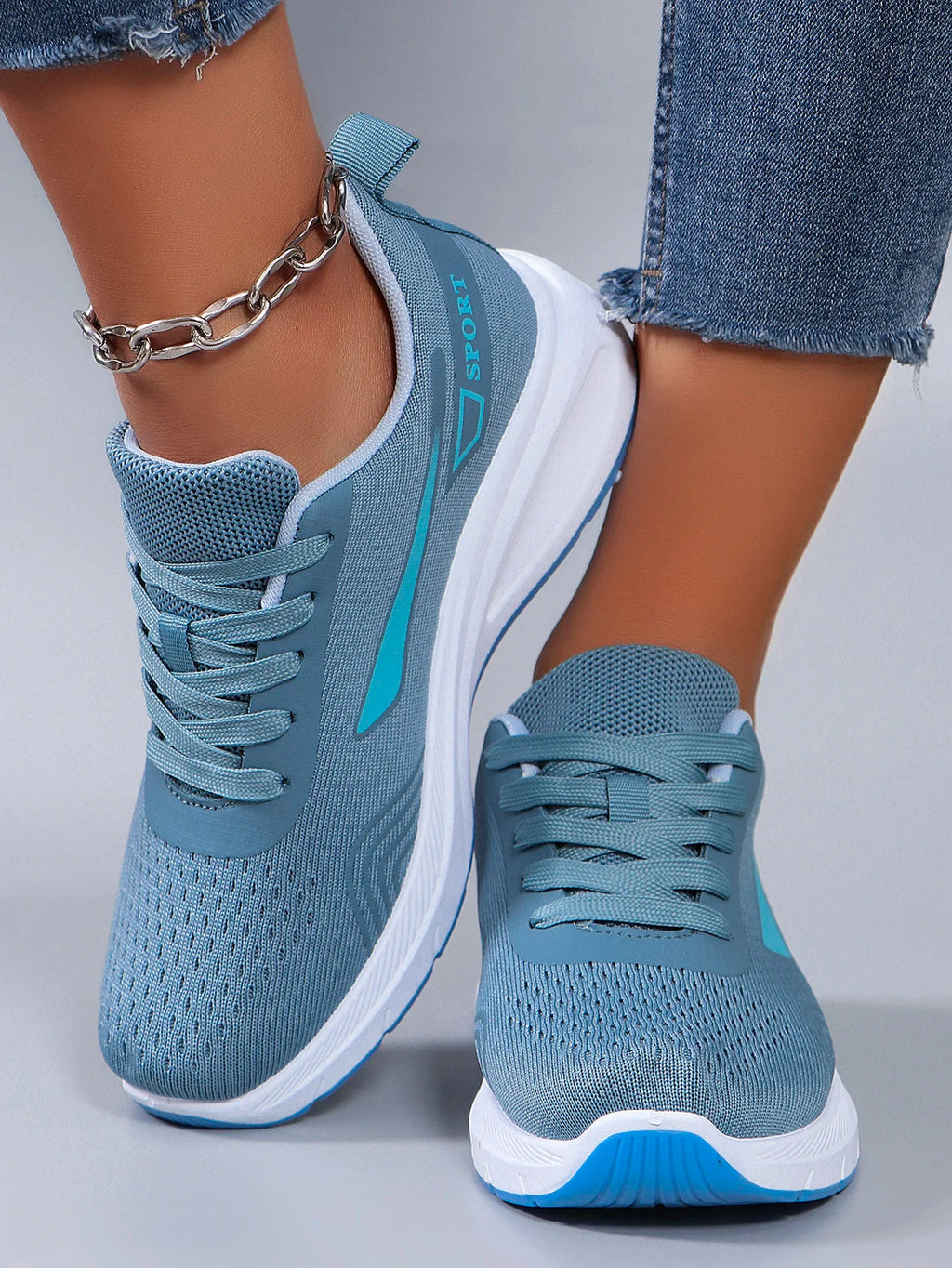 Baskets de Sport -Femme
