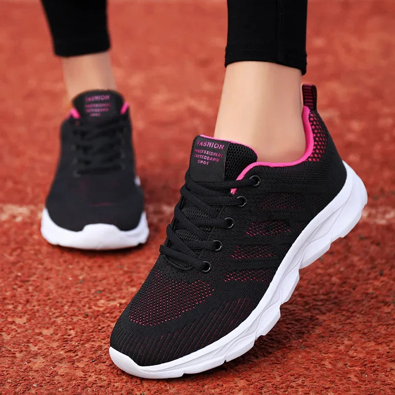 Baskets de sport -Femmes